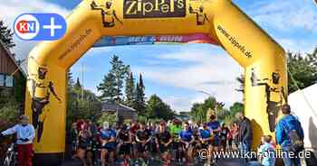 See & Run Bordesholm: Welche Folgen hat der Todesfall beim Kiel-Lauf?