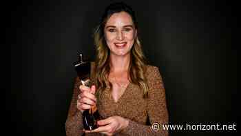 Olympiasiegerin: Denise Herrmann-Wick wird neue Biathlon-Expertin im ZDF