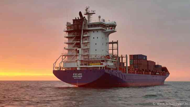 OVV na schoorsteenbrand Escape: tel alle koppen voor inschakeling CO2-blusinstallatie