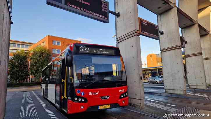 ‘Big shit’: niet iedereen op het station op de hoogte van de OV-staking