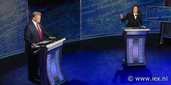 Trump vs Harris live: dit zijn de opvallendste uitspraken