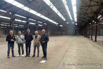 Mulenbeca brengt eerbetoon aan Metaalbouw Vuylsteke met expo en ‘Het verhaal van durvers en doeners’