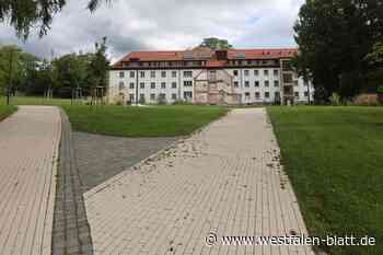 Kostet dieser Fehler 900.000 Euro? Graf streitet mit Stadt Bad Driburg