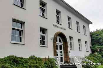 Nacktbilder von Minderjährigen auf dem Handy