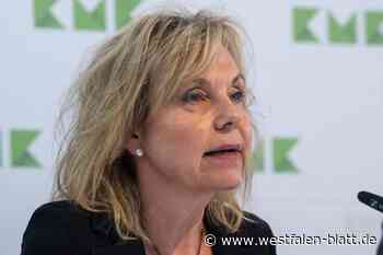 Ist gefeuerte Staatssekretärin aus Lippe ein Bauernopfer?