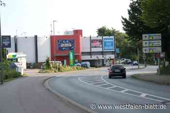 Gruppenvergewaltigung am Go Parc in Herford? Polizei nimmt Männer fest