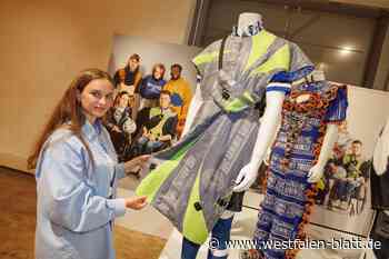 Vom Trikot zur Haute Couture