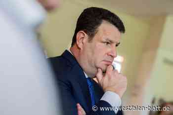 Bürgerdialog: Bundesarbeitsminister Hubertus Heil kommt nach Bielefeld