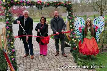 Baudezernentin Claudia Koch verlässt Höxter