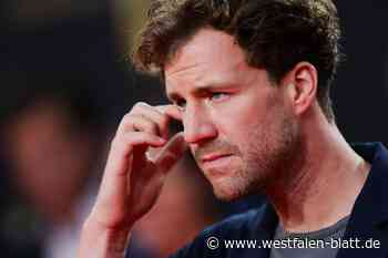 Mockridge-Tourstart in Bünde: Lokale Gruppen fordern Absage