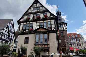 Haupt- und Finanzausschuss Höxter empfehlen Brandschutzbedarfsplan