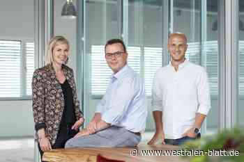 Karrieretag bei Gebrüder Ruberg in Nieheim