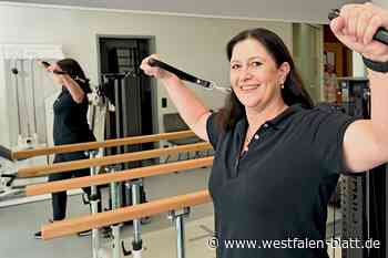 Mangelnde Bewegung ist oft der Anfang allen Übels