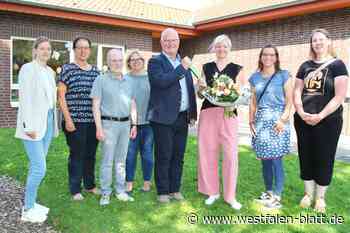 Neue Kita-Chefin im Paderborner Westen