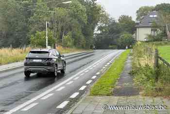 Nieuwe flitspaal zorgt voor discussie op gemeenteraad: sinds de plaatsing reden al 8.046 bestuurders te snel
