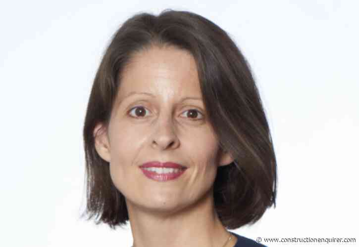 Laing O’Rourke finance chief to join plastic products firm