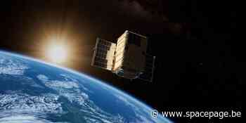 Boeing gaat kwantum-technologie  testen met experimentele satelliet