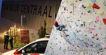 OM wil klimhal en twee directeuren vervolgen voor dood jongen (11)