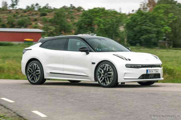 Spaanse premier wil compromis in ruzie om Chinese elektrische auto's