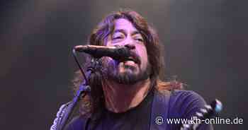 Dave Grohl gesteht Affäre und außereheliches Kind