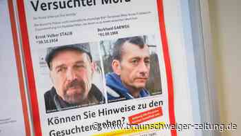 RAF-Terroristen: Ermittler verfolgen neue Strategie