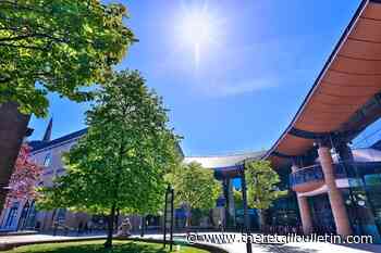 Frasers Group gives update on retail transformation at Dundee’s Overgate