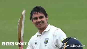 Durham's Bedingham and Ackermann dominate Lancs