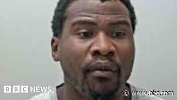Boxer who killed man in unprovoked attack jailed