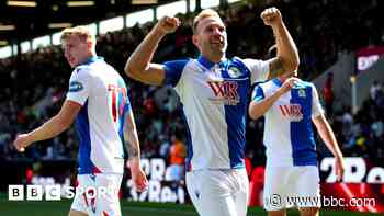 Weimann 'looking forward' to Bristol City visit