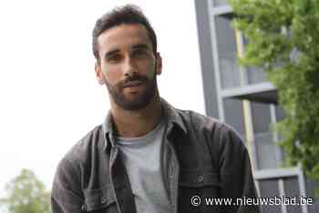 Na eerste zege droomt Bram De Rop met SK Eernegem van stunt in derby tegen titelfavoriet Koekelare: “We willen geen grijze muis zijn”