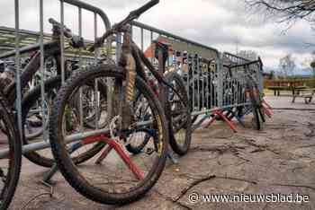 Tielense Wielertoeristen stippelen 25ste veldtoertocht en eerste gravelrit uit