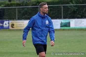 Aanwinst Jens Devriendt helpt VVC Beernem met drie goals aan ruime zege en 6 op 6: “Misschien lukt het om mijn record te verbeteren”