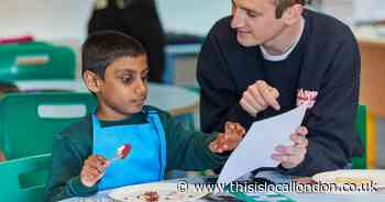 Pupils taught to 'lead successful and meaningful lives' at autism school