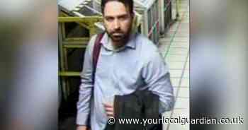 Man wanted after two women sexually assaulted on Tube trains