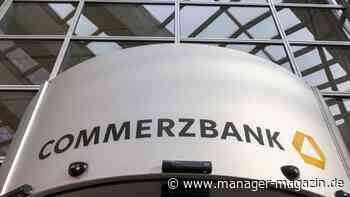 Commerzbank Aktie mit Kurssprung: Unicredit kauft Anteile vom Bund