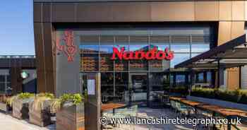 Police called to Nando's as diners concerned about behaviour of man in charge of baby