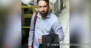 Man wanted after two women sexually assaulted on Tube trains