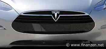 Tesla-Aktie springt deutlich an: Deutsche Bank verpasst Tesla-Aktie Mega-Kursziel