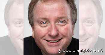 Former Wirral Grammar School pupil sets sights on Hollywood