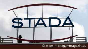 Stada: Generikahersteller steht vor milliardenschwerem Verkauf an US Investor GTCR