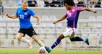 Karim Adeyemi glänzt bei der deutschen U21: „Das sollte mein Standard sein“