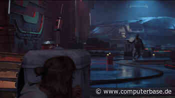 Star Wars Outlaws: Neues Update soll VRAM-Verbrauch & Schleichen verbessern