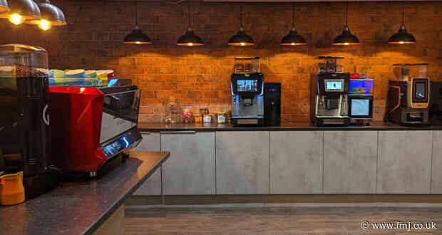 Evoca’s new showroom and meeting facility in London is open