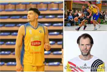 BASKETBABBELS. Sint-Niklase Condors opent met zege, Panters Baasrode staat voor vroege titelclash met Black Boys Erpe-Mere