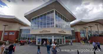 Wirral and Chester Business fair at Floral Pavilion later this month