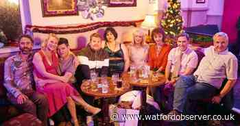 Beloved Gavin and Stacey star to make finale appearance after more than a decade