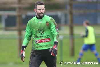 Good old Jelle Houwen moet FC Poperinge terug op de rails zetten: “Het was mijn plicht om hier te blijven”