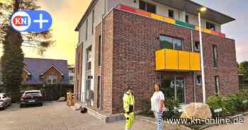 Mietwohnungen: Ein Haus in Bordesholm nur für Azubis