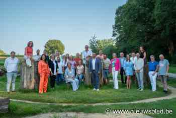 CD&V trekt met veel nieuwe kandidaten naar de kiezer