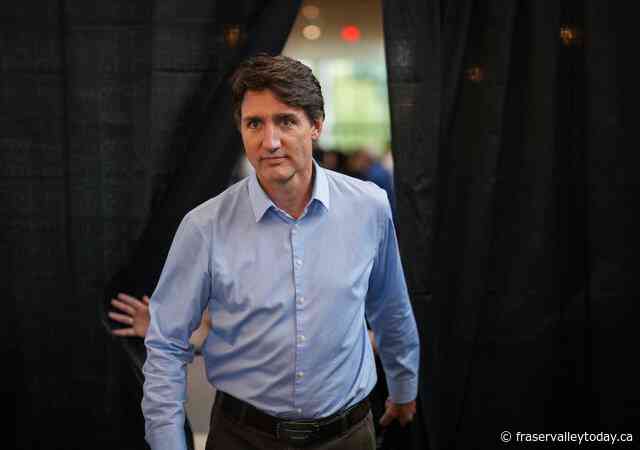 Liberals put up united front after fractious summer at Nanaimo retreat